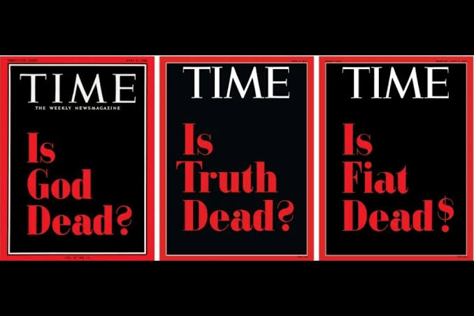 TIME Edition